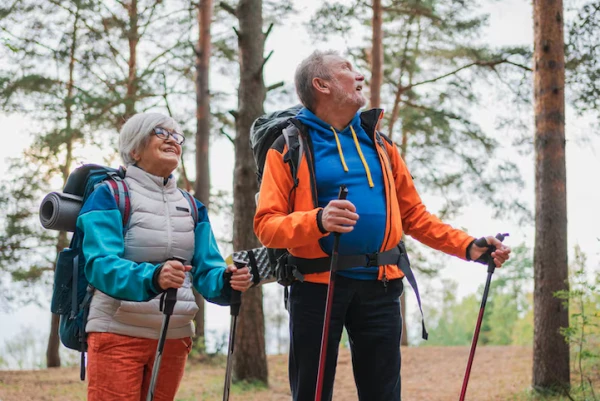 A Simple Way to Protect the Brain from Aging Has Been Identified