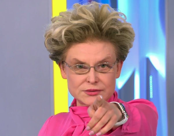 Malysheva Humiliated a Woman Who Answered a Question About Diarrhea