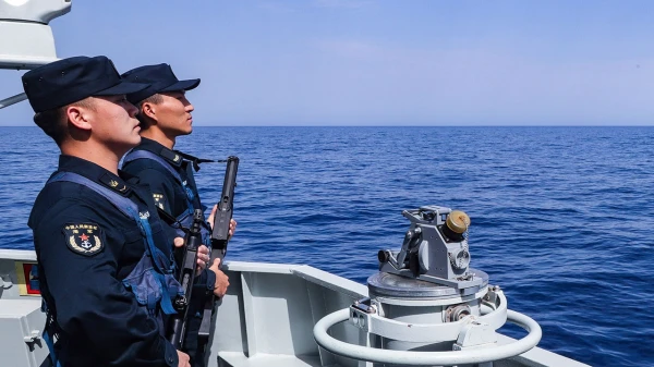 US intelligence claims China is developing next-generation nuclear weapons