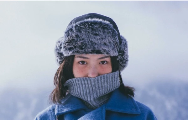 Doctor Warns About the Danger of Coffee in the Cold for the Heart