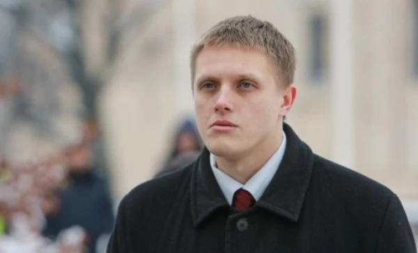 The Decline of Janis - How the Most Popular Names in Latvia Are Changing