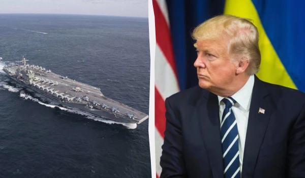 This is not Caracas: Trump risks getting stuck in a protracted slaughter in Iran – NYT