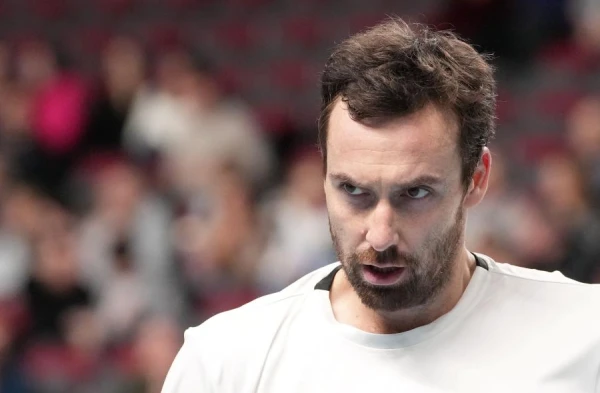 You Won't Believe It - Ernests Gulbis Confessed for the First Time the Reason for His Failures on the Court