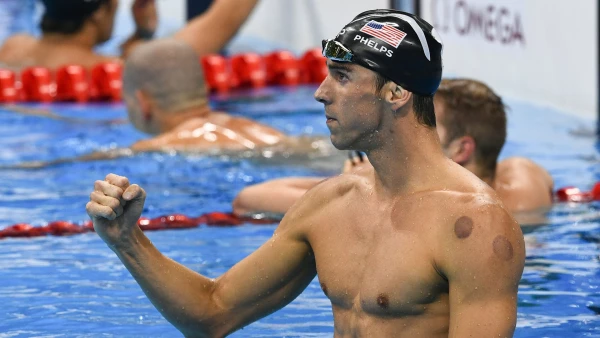 Johannes Klæbo Repeats Achievement of American Swimmer Michael Phelps at the Olympics