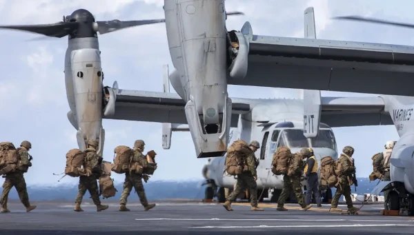 The U.S. Warns of the Main Risk of War with Iran