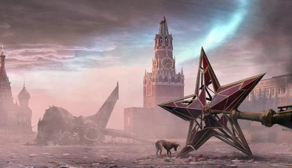 “Moscow is the biggest parasite on the body of Russia” - the Russian Academy of Sciences calculated a scenario for the collapse of the Russian Federation