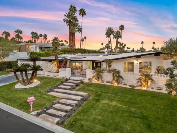 Former Home of Marilyn Monroe in California Up for Sale: How Much Does It Cost?