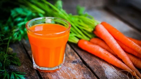 Products That Promote Vision Improvement