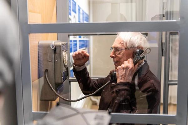 Маэстро всегда на связи.