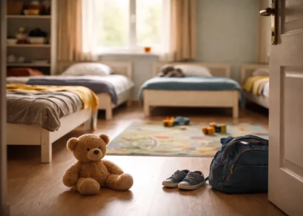 The concept of 'Riga without orphanages' has failed - more and more children are being removed from families