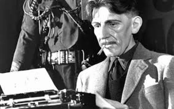 Мастер слова сражался за республиканскую Испанию.