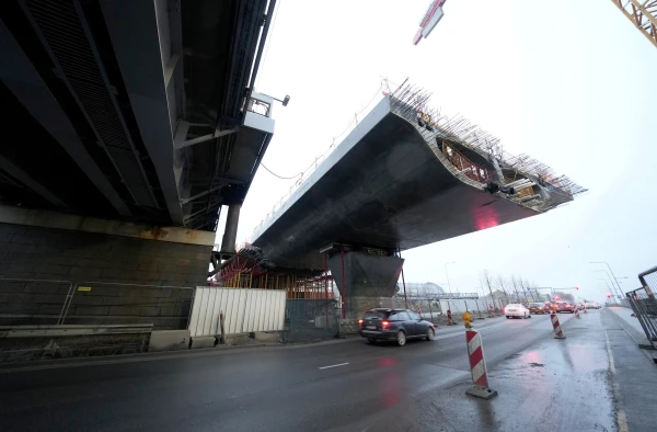 Rail Baltica - the truth will be expensive. But the lie will cost more