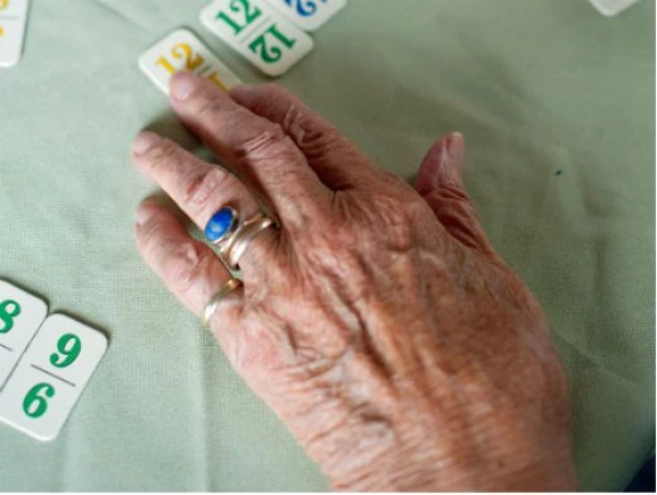 A Way to Predict Alzheimer's Disease Long Before the First Symptoms Has Been Found