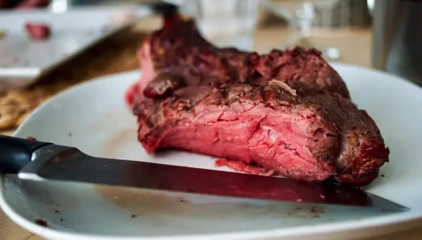 The Replacement of a Popular Food Product is Linked to a Reduced Risk of Diabetes