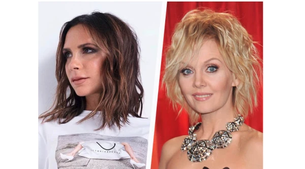 The stylist named the trends in women's hairstyles for spring 2026