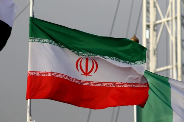 Iran Refuses to Roll Back Nuclear Program