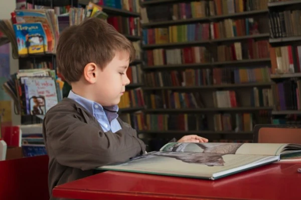 A School with Instruction in Russian Will Open in Finland