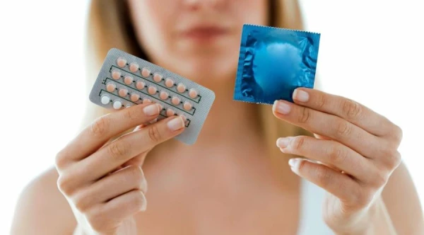 Organization calls for free condom distribution in schools