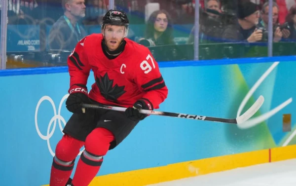 MVP of the Olympic Hockey Tournament in Milan Named. Americans Do Not Dominate the Symbolic Team