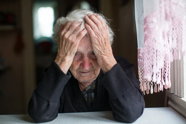 What 90-Year-Olds Regret the Most: Research Findings