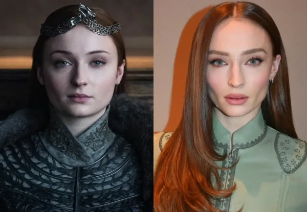 What Happened to Her Face? The Internet Discusses Sophie Turner's New Look