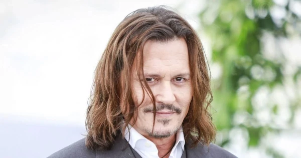 Johnny Depp Sheltered Terminally Ill Eric Dane: The 'Grey's Anatomy' Star Was Not Left Without Support in His Final Months