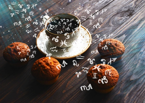 Coffee Horoscope: What Energizes the Zodiac Signs