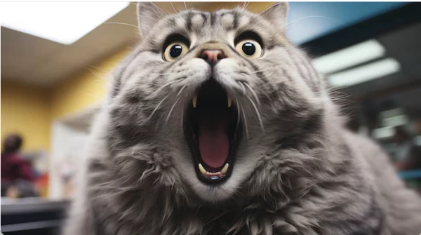 The Escaped Cat Led to Its Owner's Demise