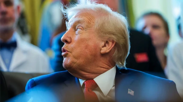 Trump threatened to do "absolutely terrible" things to a number of countries