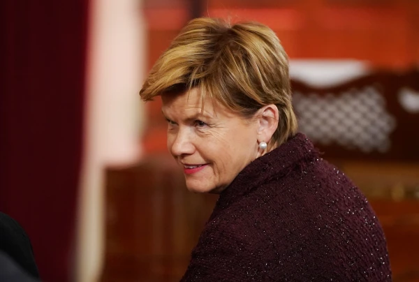 Latvia Will Give Ukraine Unneeded Thermal Power Plant