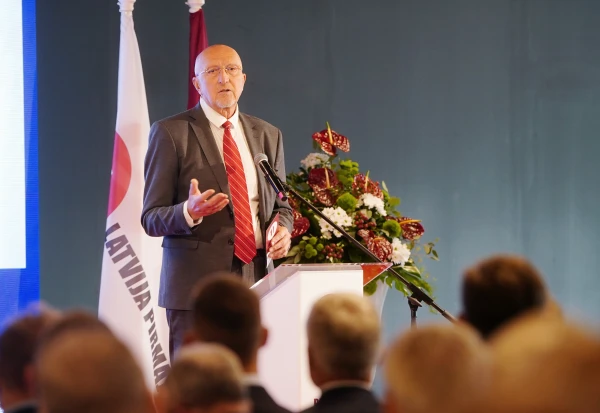 The Thaw in Europe Will Not Come Soon...