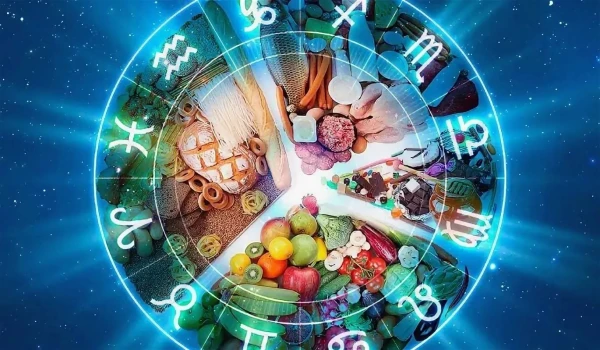 Astrological Lunch: What Each Zodiac Sign Should Eat