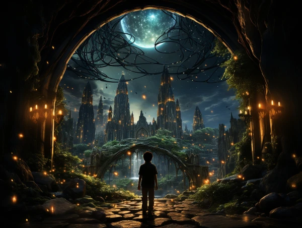 Science Fiction Without Special Effects: 5 Series from the 1990s That Still Impress