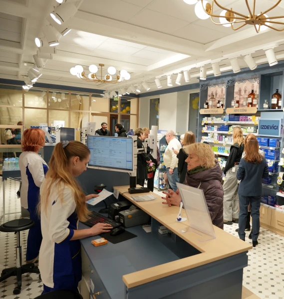 Residents' Spending on Prescription Medications Decreased – Ministry of Health of Latvia