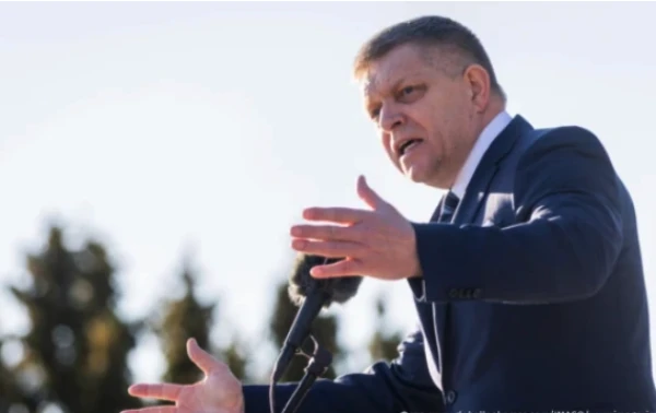 Suddenly: EU Country Stops Emergency Electricity Supplies to Ukraine