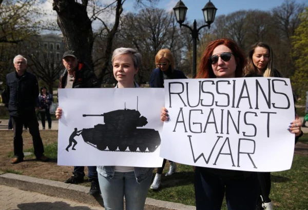 Putin may not have an accurate picture of this war...