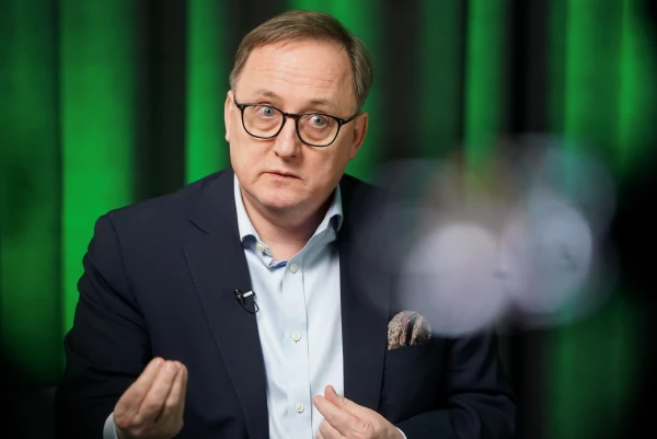 This is necessary: Head of the Bank of Latvia calls for state companies to be listed on the stock exchange