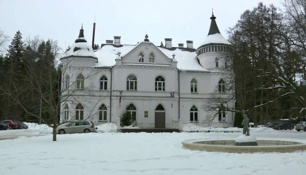 Unexpected! Baldone Primary School may be closed despite sufficient number of students