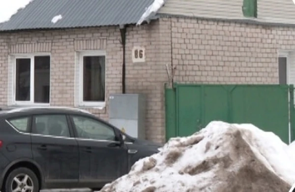 In Daugavpils, a woman suffocated in smoke with a prayer book in her hands