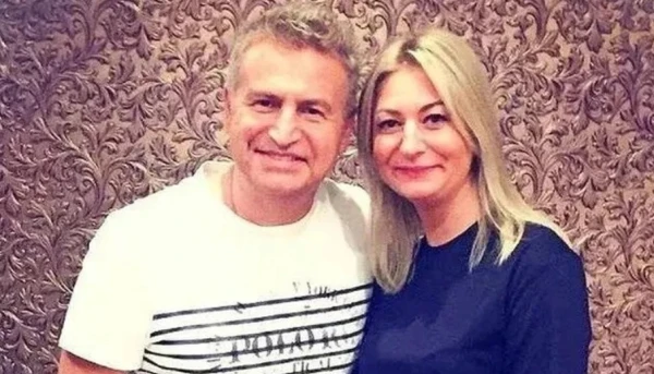 Единокровные родственники.