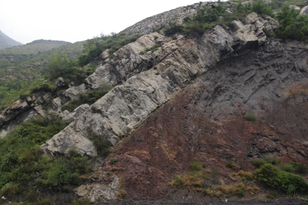 A Billion Years Mysteriously Missing from Earth's History: Scientists Now Know Why