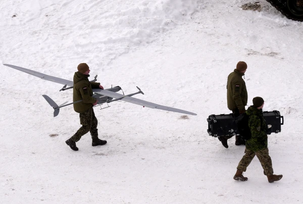 €228 million is planned to be invested in the construction of the military base 'Seliya'