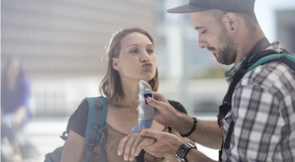 Men's Cosmetics in Women's Care: What Can Be Borrowed Without Guilt