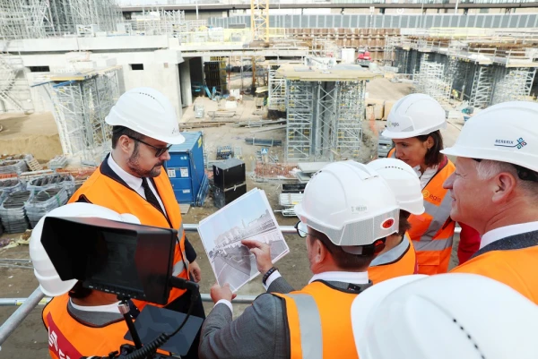 Rail Baltica - officials have switched to 'fool mode'