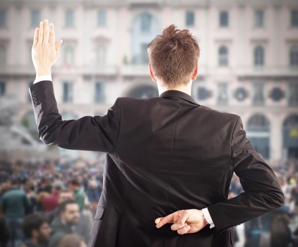 Including children and non-citizens: in Latvia, there is one political party for every 25,000 residents