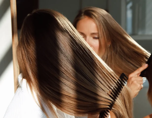 Low Iron Levels in Hair Found to Be Associated with Parkinson's Disease