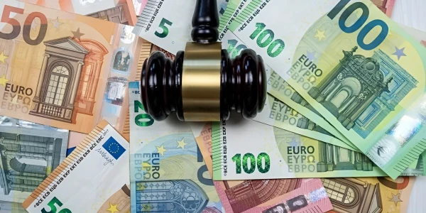 While the court and the money: here they examine the cases of Latvian banks and telephone scammers