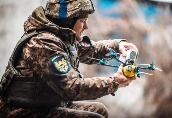 Latvia's Military Aid to Ukraine Reached 665 Million Euros