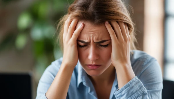 Headache? You Are Not Alone – A Society for Migraine Sufferers Has Emerged in Latvia