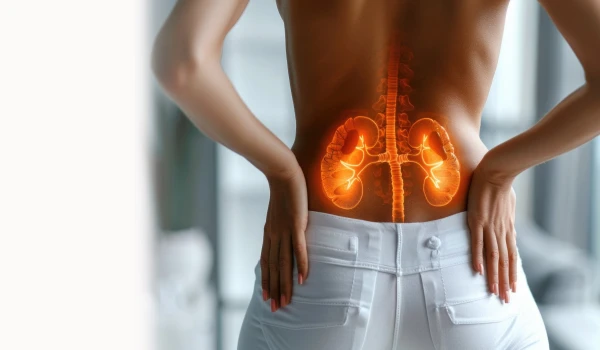 Hidden Signs of Kidney Failure: When Ordinary Fatigue is a Dangerous Symptom